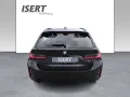 BMW 320d tour. xDrive M Sport A. +LIVE PROF.+DAB+LED