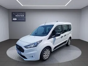 Ford Transit Connect Kombi Trend *KLIMA*AHK