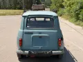 Renault R 4 GTI 5-Türig 4.Gang