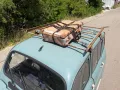 Renault R 4 GTI 5-Türig 4.Gang