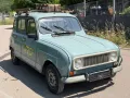 Renault R 4 GTI 5-Türig 4.Gang