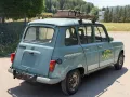 Renault R 4 GTI 5-Türig 4.Gang