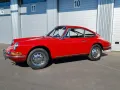 Porsche 912 (3. Hd., Matching, komplett überholt)