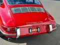 Porsche 912 (3. Hd., Matching, komplett überholt)