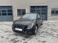 Audi Q2 35 TFSI S line*BLACK*Pano*18´*LED*NEU