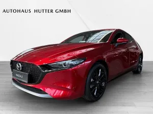 Mazda 3 2025 Exclusive-Line e-SKYACTIV X 186 Automatik