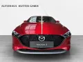 Mazda 3 2025 Exclusive-Line e-SKYACTIV X 186 Automatik