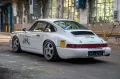 Porsche Carrera RS (Cup)