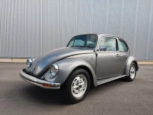 Volkswagen Käfer 50-Jahre Sondermodell (2. Hd.)