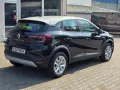 Renault Captur II Evolution 1.3 TCe 140 EDC Mild-Hybrid 