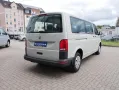 Volkswagen T6.1 Transporter 2.0 TDI Kombi lang FWD 9-SITZER