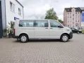 Volkswagen T6.1 Transporter 2.0 TDI Kombi lang FWD 9-SITZER