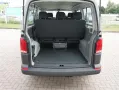 Volkswagen T6.1 Transporter 2.0 TDI Kombi lang FWD 9-SITZER