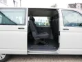 Volkswagen T6.1 Transporter 2.0 TDI Kombi lang FWD 9-SITZER