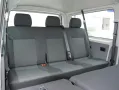 Volkswagen T6.1 Transporter 2.0 TDI Kombi lang FWD 9-SITZER