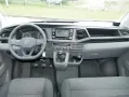 Volkswagen T6.1 Transporter 2.0 TDI Kombi lang FWD 9-SITZER