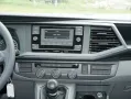 Volkswagen T6.1 Transporter 2.0 TDI Kombi lang FWD 9-SITZER