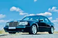 Mercedes-Benz E 500