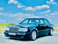 Mercedes-Benz E 500