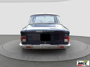 Lancia LANCIA - Flavia