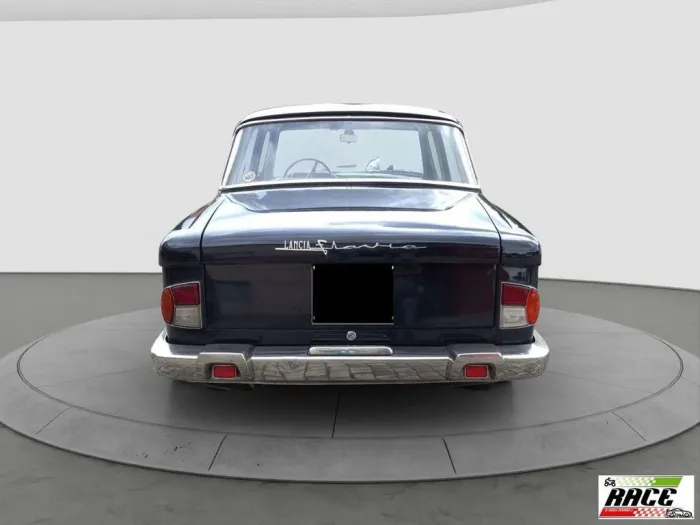 Lancia LANCIA - Flavia