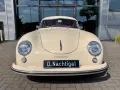 Porsche 356 1500 Coupé 