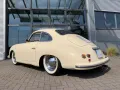 Porsche 356 1500 Coupé 
