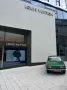 Rover 2000 TC P6 LHD TÜV