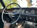 Rover 2000 TC P6 LHD TÜV