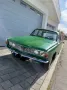 Rover 2000 TC P6 LHD TÜV