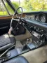 Rover 2000 TC P6 LHD TÜV
