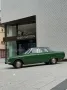 Rover 2000 TC P6 LHD TÜV