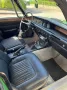 Rover 2000 TC P6 LHD TÜV
