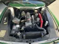 Rover 2000 TC P6 LHD TÜV