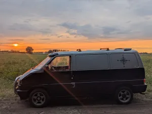 Volkswagen T4 andere
