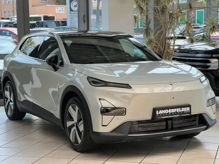 Changan Deepal S05 PHEV MAX/AHK/PANO/360°/HUD