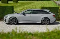 Audi RS6 Avant C8  Performance 2024 / VAT Refundable