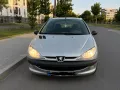 Peugeot 206 mit CarPlay, TÜV, Fahrbereit, ...