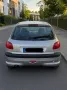 Peugeot 206 mit CarPlay, TÜV, Fahrbereit, ...