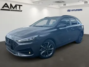 Hyundai i30 1.0 T-GDI Advantage AUTOMATIK Navi/Klima