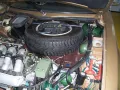 Citroën CX Pallas Injection Automatic  Schmalspur