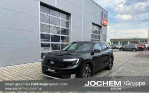 Ford Explorer Premium Fahrerassistenz Panoramadach