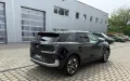 Ford Explorer Premium Fahrerassistenz Panoramadach