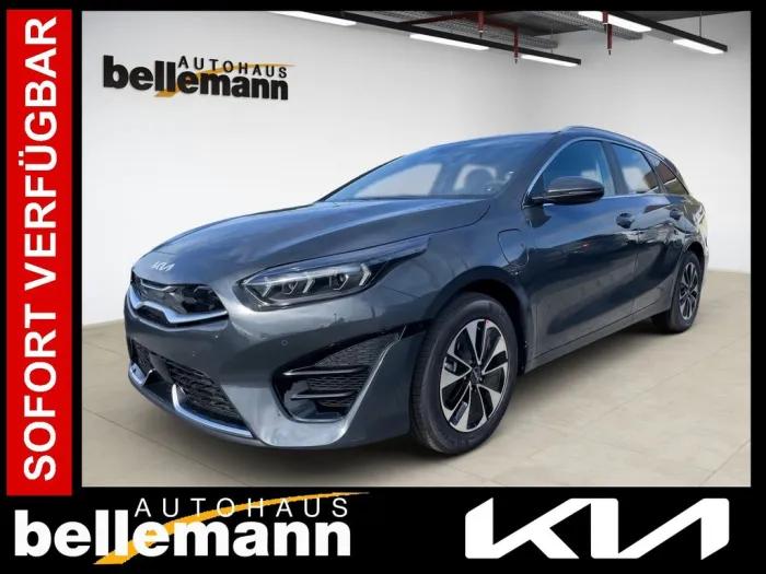 Kia ceed Sportswagon 1.6 PHEV Plug-In Spirit -Techno