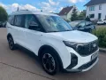 Ford Tourneo Courier Active *Sonderpreis*Lager*