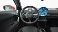 MINI John Cooper Works Trim