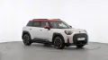 MINI John Cooper Works Trim
