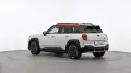 MINI John Cooper Works Trim