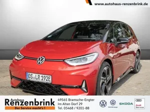 Volkswagen ID.3 GTX Wärmep. AHK Top-Sportsitze