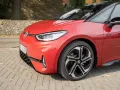 Volkswagen ID.3 GTX Wärmep. AHK Top-Sportsitze